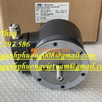 Bộ mã hoá Baumer POG10 DN 1000 I - Giá ưu đãi