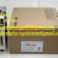 Bộ điều khiển Panasonic MADKT1507E - Tự động hoá giá tốt