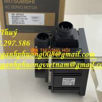 Bộ động cơ HC-SFS52 Mitsubishi - Hàng mới 100% giá tốt