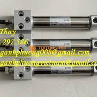 Xi lanh SMC CDM2RA20-70 - Giao hàng toàn quốc