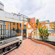 Biệt Thự Vườn Khu VIP Lê Văn Sỹ, 10m x 15m, 3 Tầng, có hồ bơi