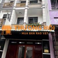 Bán nhà 2 mặt tiền đường Bình Thành, Phường Bình Hưng Hòa B, Bình Tân