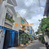 Nhỉnh 8 TỶ- siêu Phẩm 3 Lầu MỚI KENG Lê Ngã kế bên Tân Bình.