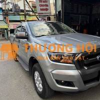 Ford Ranger 2017 Số sàn Bạc Diesel