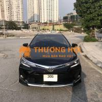 Toyota Corolla Altis 1.8G 2021 Đen