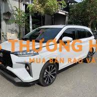 Toyota Veloz Cross TOP Trắng 35.516 km