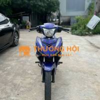 Yamaha Exciter 150 2016 Đen, Xanh
