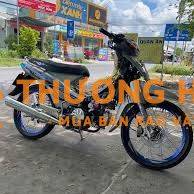 Honda Future Neo Bạc