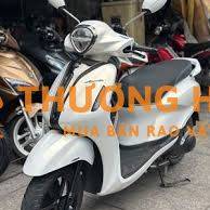 Yamaha Grande 2019 Trắng ABS, Led 2 tầng