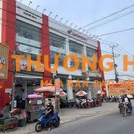 TT BDSC xe máy Thái Honda Linh Đàm, tuyển 2 kế toán thu ngân bán BH