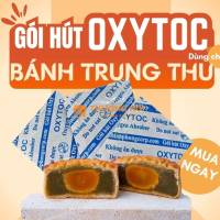 Chống mốc bánh trung thu: OXYTOC có phải mảnh ghép còn thiếu?