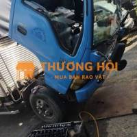 VẬN TẢI AN TRƯỜNG TUYỂN GẤP : Nhân viên sửa chữa xe tải.