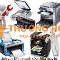 Tuyển 3 KTV sửa chữa máy in văn phòng