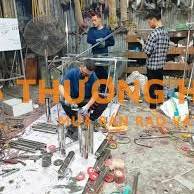 TUYỂN THỢ HÀN (CƠ KHÍ DÂN DỤNG)