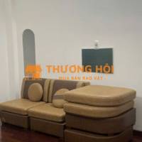 CHO THUÊ NHÀ HẺM 441 ĐIỆN BIÊN PHỦ - NGAY ĐẠI HỌC HUTECH