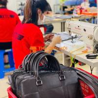 GIA CÔNG ĐỒ DA OEM/ODM – PHÁT TRIỂN MẪU RIÊNG, XÂY DỰNG THƯƠNG HIỆU TỪ A ĐẾN Z
