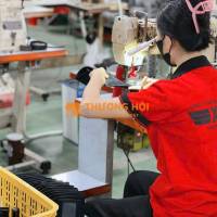 XƯỞNG GIA CÔNG ĐỒ DA CÓ VAT – KIỂM SOÁT CHẤT LƯỢNG, CAM KẾT ĐÚNG TIẾN ĐỘ