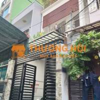 Chính Chủ bán gấp nhà Đoàn Văn Bơ, P.Xóm Chiếu, Q4