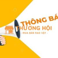 THÔNG BÁO MỜI CHÀO GIÁ CẠNH TRANH THANH LÝ PHẾ LIỆU