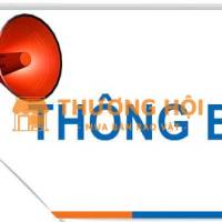 CÔNG TY CP BAO BÌ LIKSIN PHƯƠNG BẮC THÔNG BÁO BÁN THANH LÝ TÀI SẢN