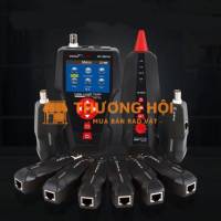 Máy test cáp mạng Noyafa NF-388