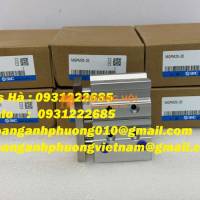 Xi lanh trượt MGPM20-20 SMC hàng mới - Công Ty Hoàng Anh Phương
