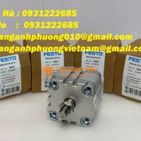 Festo hàng nhập - xi lanh ADVU-50-10-A-P-A giá ưu đãi hiện nay