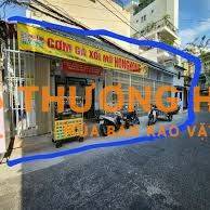 Cần bán nhà hai mặt tiền đuờng Thành Thái