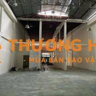 CẦN CHO THUÊ 270M2 NHÀ KHO TRỊNH ĐÌNH TRỌNG