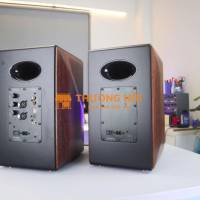 Đắm chìm trong âm thanh Hi-Res với Edifier S3000 MKII!