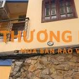 Cho thuê nhà nguyên căn HXH Phan Văn Trị - Nguyễn Văn Cừ, P. Chợ Quán