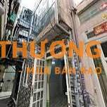 Cho thuê nhà đường Trần Quang khải