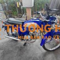 Honda 67 Xanh Nha Trang