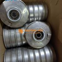 Cung cấp cánh bơm, ốp bơm và phụ kiện máy bơm nước