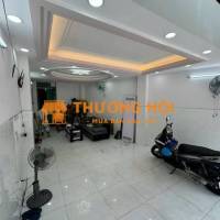 BÁN NHÀ ĐẸP TRUNG TÂM PHƯỜNG 4 – TP. MỸ THO, TIỀN GIANG