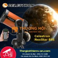 Celestron NexStar 8SE (Computerized)