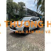 Mitsubishi Pajero Sport 2019 Nhập khẩu