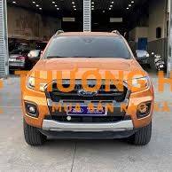 Ford Ranger Wildtrak 2018 4x4 1 Chủ 4 Lốp Mới