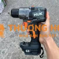 Máy Khoan Pin Cầm Tay Hukan G3 F120Pro