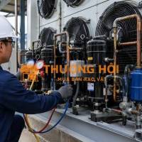 Nhân viên Bảo Trì Kỹ Thuật Kho Lạnh - Đi Làm Ngay