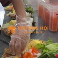 Nem nướng Nha Trang 1975 cần 5 nam bán mang về