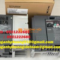 Mitsubishi - biến tần điều khiển FR-E740-3.7K-CHT bán giá tốt