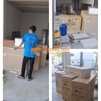 Đại Lý Máy Lạnh Âm Trần LG Chính Hãng Giá Sỉ Tại TP.HCM