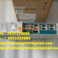 bảo hành 12 tháng - Bộ điều khiển servo MDS-C1-V1-20 mitsubishi