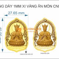Sản xuất huy hiệu kim loại theo yêu cầu - Nâng tầm hình ảnh thương hiệu