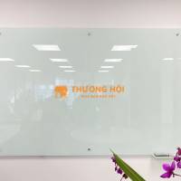 Bảng kính Cường Lực Bavico 80x120 cm
