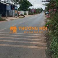 10x39 có 80m thổ cư, đường chính liên xã Bình Giã - Đá Bạc giá 1 tỷ 4