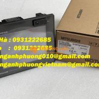 Bán hàng mới - HMI màn hình công nghiệp GT1555-QSBD mitsubishi