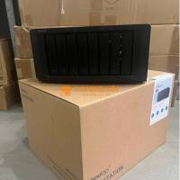 Synology DiskStation DS1825+ – NAS 8 Bay mạnh mẽ, mở rộng linh hoạt cho doanh nghiệp!