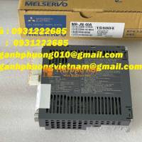Servo điều khiển động cơ Mitsubishi MR-JN-40A 0.4kw